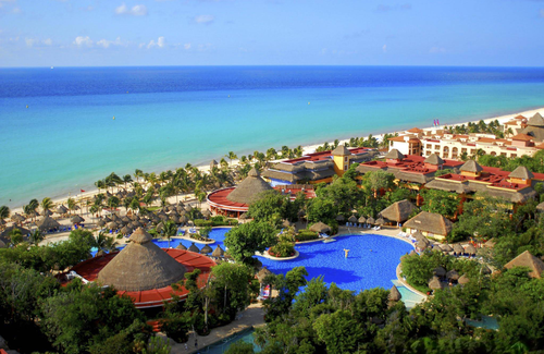 Playacar Zona Hotelera Hotel | Iberostar Tucan All Inclusive