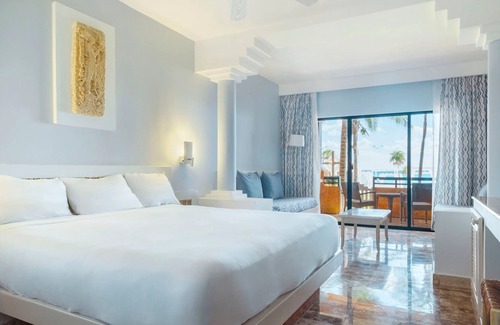 Playacar Zona Hotelera Hotel | Iberostar Tucan All Inclusive