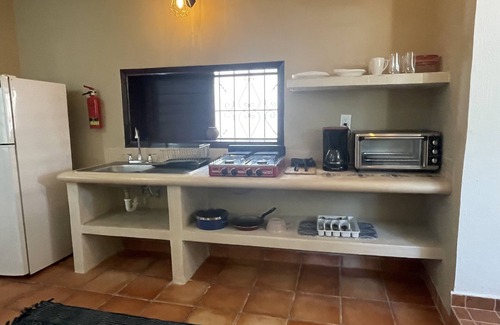 Centro House | Ideal Private Apartment 4 blocks to 5th Ave, main beach, ADO bus and ferry