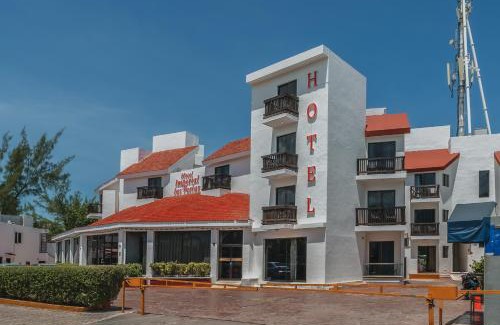 Zona Hotelera Hotel | Imperial Las Perlas