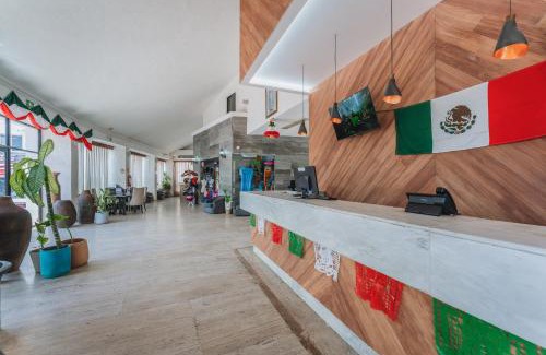 Zona Hotelera Hotel | Imperial Las Perlas