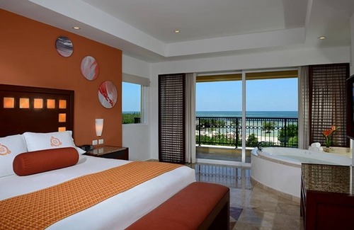 Villa Juarez Resort | Incredible two bedroom suite at Hacienda Tres Rios!