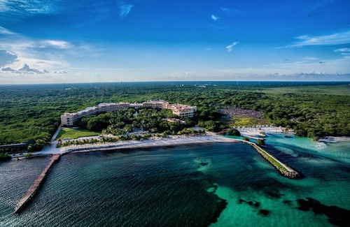 Villa Juarez Resort | Incredible two bedroom suite at Hacienda Tres Rios!