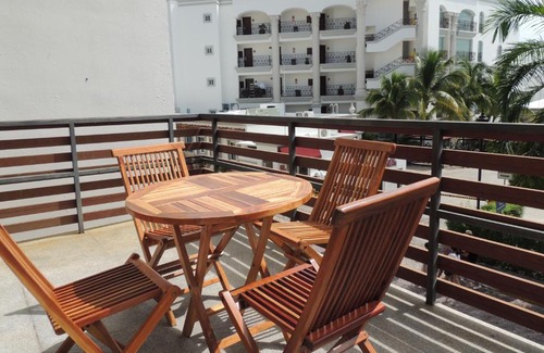 Downtown Apartment | Infinito Apartment 102