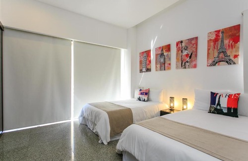 Downtown Apartment | Infinito PH by Tripintravel