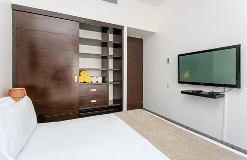 Downtown Apartment | Infinito PH by Tripintravel