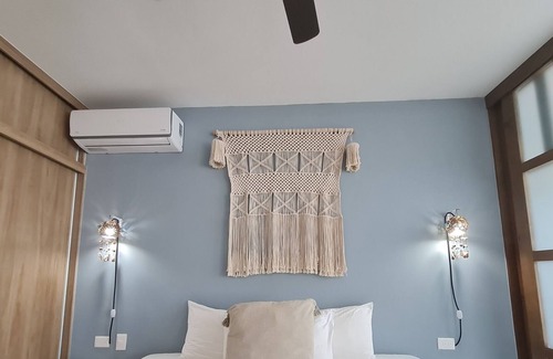 Tohoku Apartment | Ipana - Nuevo y Encantador Dpto en Excelente Condo