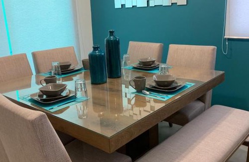 Puerto Juarez House | Itzae Regalo de Dios