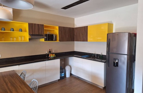 Zazil-ha Condo | Jorgestay Luxury Condo