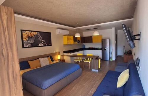 Zazil-ha Condo | Jorgestay Luxury Condo