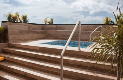 Zazil-ha Condo | Jorgestay Luxury Condo