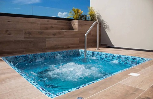 Zazil-ha Condo | Jorgestay Luxury Condo