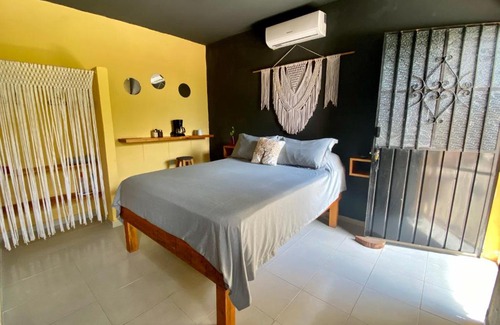 Bacalar Apartment | Jungla Bacalar/ Casa Jaguar