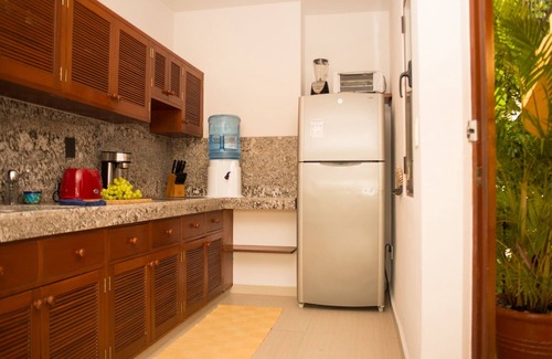 Gonzalo Guerrero Condo | Just Lovely for 2 couples! -20%