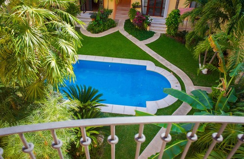 Gonzalo Guerrero Condo | Just Lovely for 2 couples! -20%