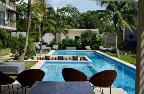 La Veleta Apartment | Kaanal Tulum