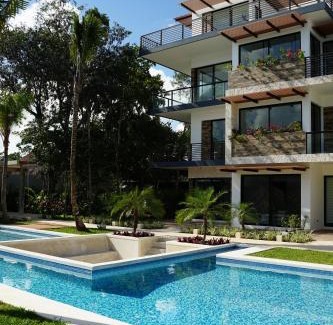 La Veleta Apartment | Kaanal Tulum