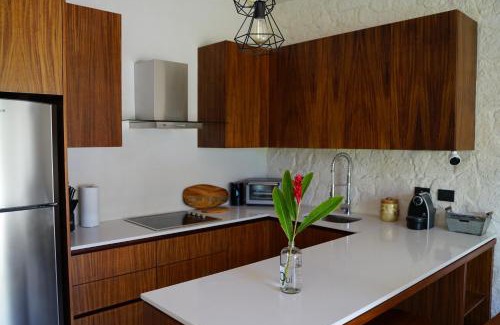 La Veleta Apartment | Kaanal Tulum