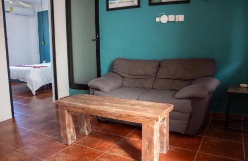 Isla Mujeres Apartment | Kay Apartments Isla Mujeres
