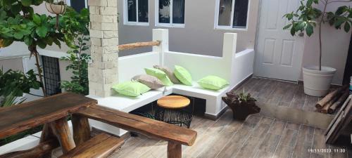 Zazil-ha House | Kika Studios