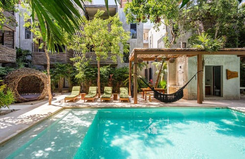 La Veleta Apartment | ☆King Bed Apartment☆ Suk-Ha ☆ La Veleta