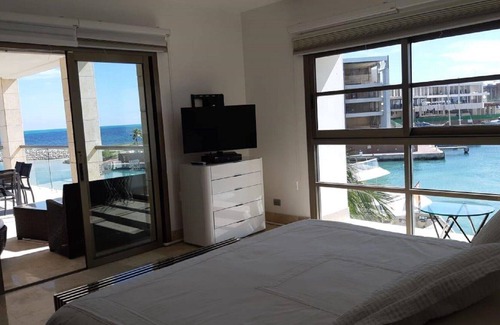 Playa Mujeres Condo | La Amada Residences. Enjoy the NEW BEACH CLUB.