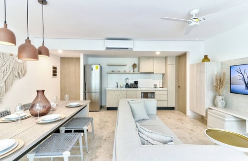 Zama Apartment | La Casa Vainilla y Cacao