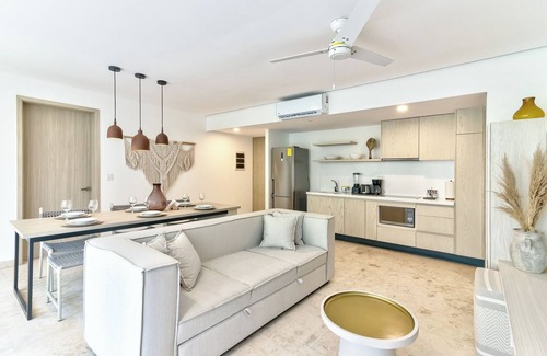 Zama Apartment | La Casa Vainilla y Cacao