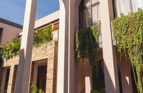 Tulum Villa | La Chamana - Private Luxury Villa in Tulum - Ideal for Groups & Retreats