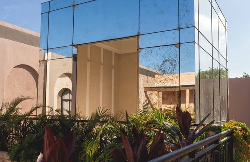 Tulum Villa | La Chamana - Private Luxury Villa in Tulum - Ideal for Groups & Retreats