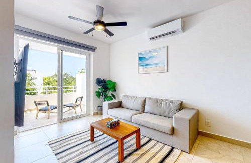 Akumal Apartment | La Selva 303 Sirenis