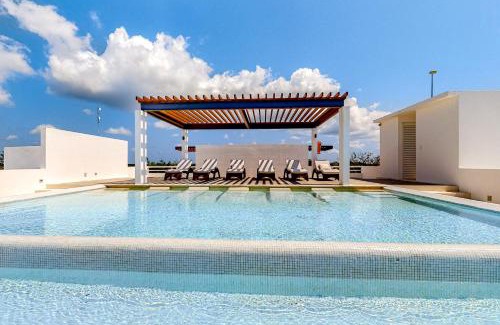 Akumal Apartment | La Selva 303 Sirenis