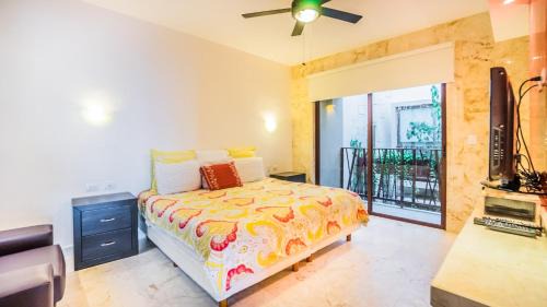 Downtown Apartment | Las Brisas 401 condo