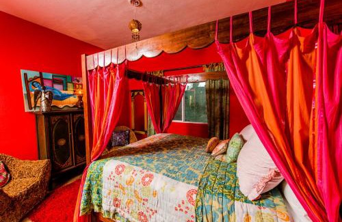 Gonzalo Guerrero Apartment | Las Olas 202