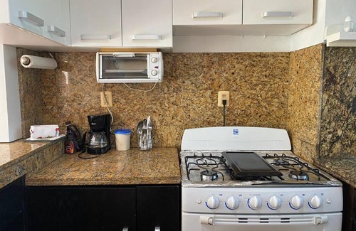 Downtown Cancun Apartment | Lindo departamento en el corazón de Cancún