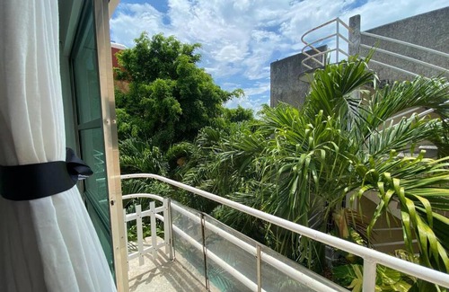Downtown Cancun Apartment | Lindo departamento en el corazón de Cancún
