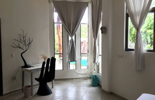 Tulum City Center Cabin | Lodge ∙ 1 bedroom ∙ 2 guests