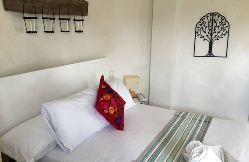 Tulum City Center Cabin | Lodge ∙ 1 bedroom ∙ 2 guests