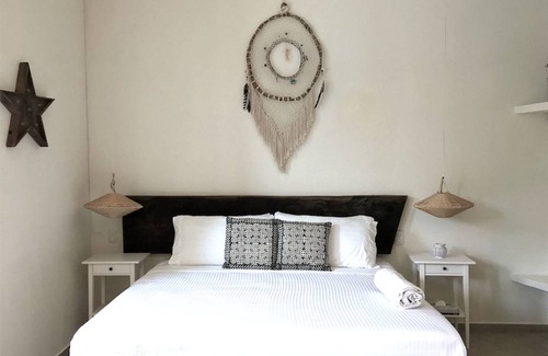 Tulum City Center Cabin | Lodge ∙ 1 bedroom ∙ 2 guests