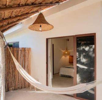 Buenavista Cabin | Lodge ∙ 4 guests
