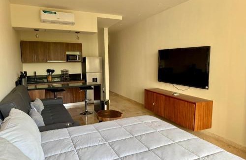 Zama Apartment | Loft apartment in a private condominium