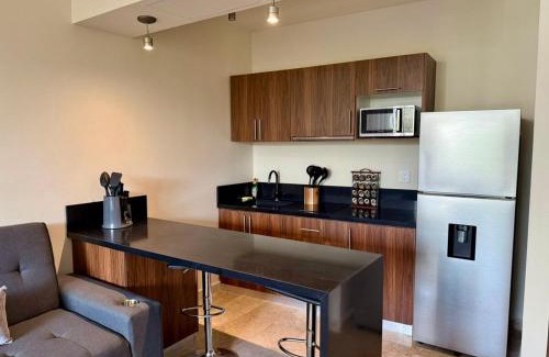 Zama Apartment | Loft apartment in a private condominium