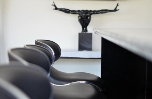 Downtown Apartment | LOTUS by Playa District