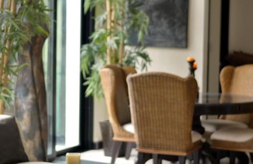 Downtown Apartment | LOTUS by Playa District