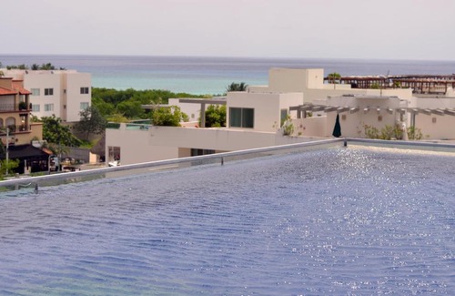 Downtown Apartment | LOTUS by Playa District