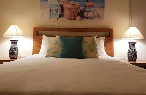 Gonzalo Guerrero Apartment | Lovable 3 BR / Amazing pool view by Happy Address