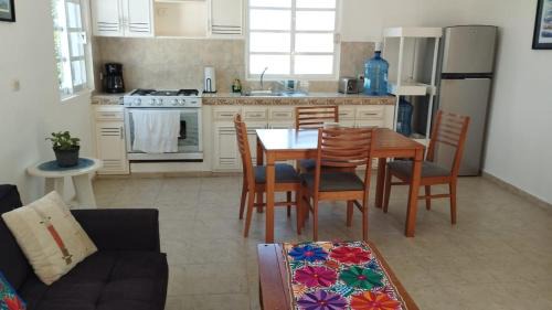 Puerto Morelos Apartment | Lovely getaway in Puerto Morelos
