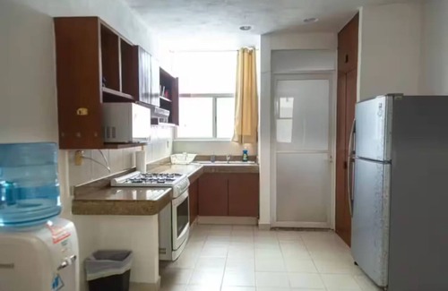 Gonzalo Guerrero Apartment | Lovely Oasis 2BR with 6 bed.