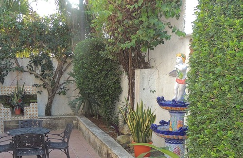 Colonia Andres House | Lovely Spacious 2 Bedroom 2 Bath Home