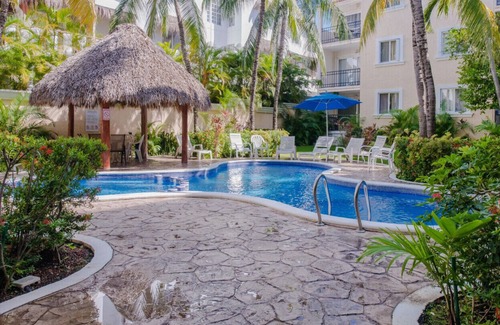 Downtown House | Lovely top floor apartment @ Rinconada del Sol